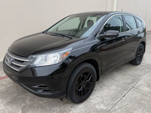 Used 2014 Honda CR-V LX image 7