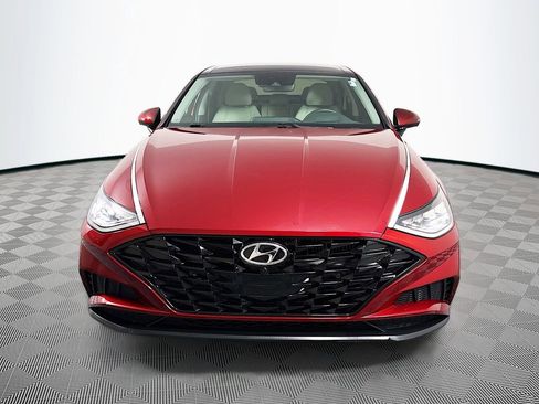 Used 2023 Hyundai Sonata Limited FWD image 2