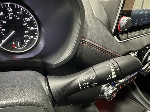 Used 2024 Nissan Sentra SR image 22