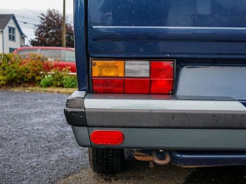 Used 1989 Volkswagen Vanagon image 88