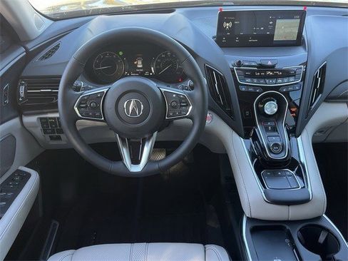 New 2026 Acura RDX SH-AWD w/ Advance Package image 12