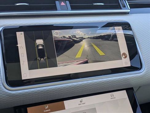 Used 2022 Land Rover Range Rover Velar S image 14