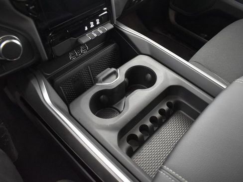 New 2026 RAM 1500 Big Horn AWD/4WD image 30