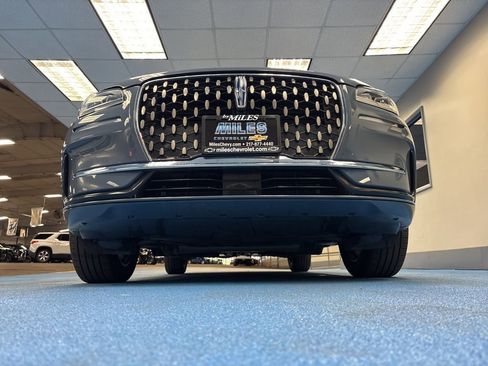 Used 2024 Lincoln Corsair Grand Touring w/ Equipment Group 301A image 17