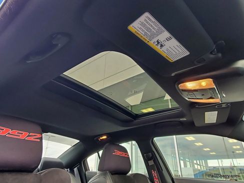 Used 2023 Dodge Charger Scat Pack image 4