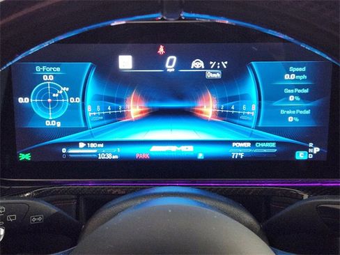 Used 2025 Mercedes-Benz G 63 AMG 4MATIC image 16