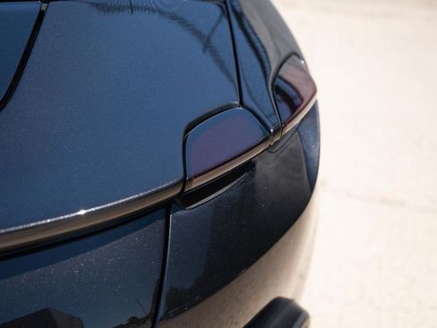 Used 2025 Ferrari Roma Spider RWD image 28
