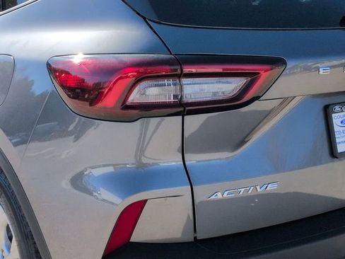 New 2026 Ford Escape Active image 12
