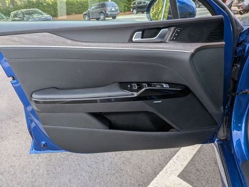 Used 2022 Kia K5 EX w/ EX Premium Package image 10