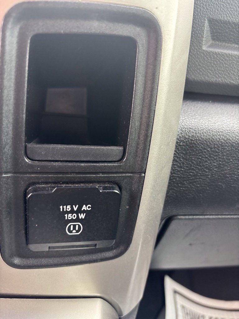 Used 2017 RAM 1500 Big Horn AWD/4WD image 21