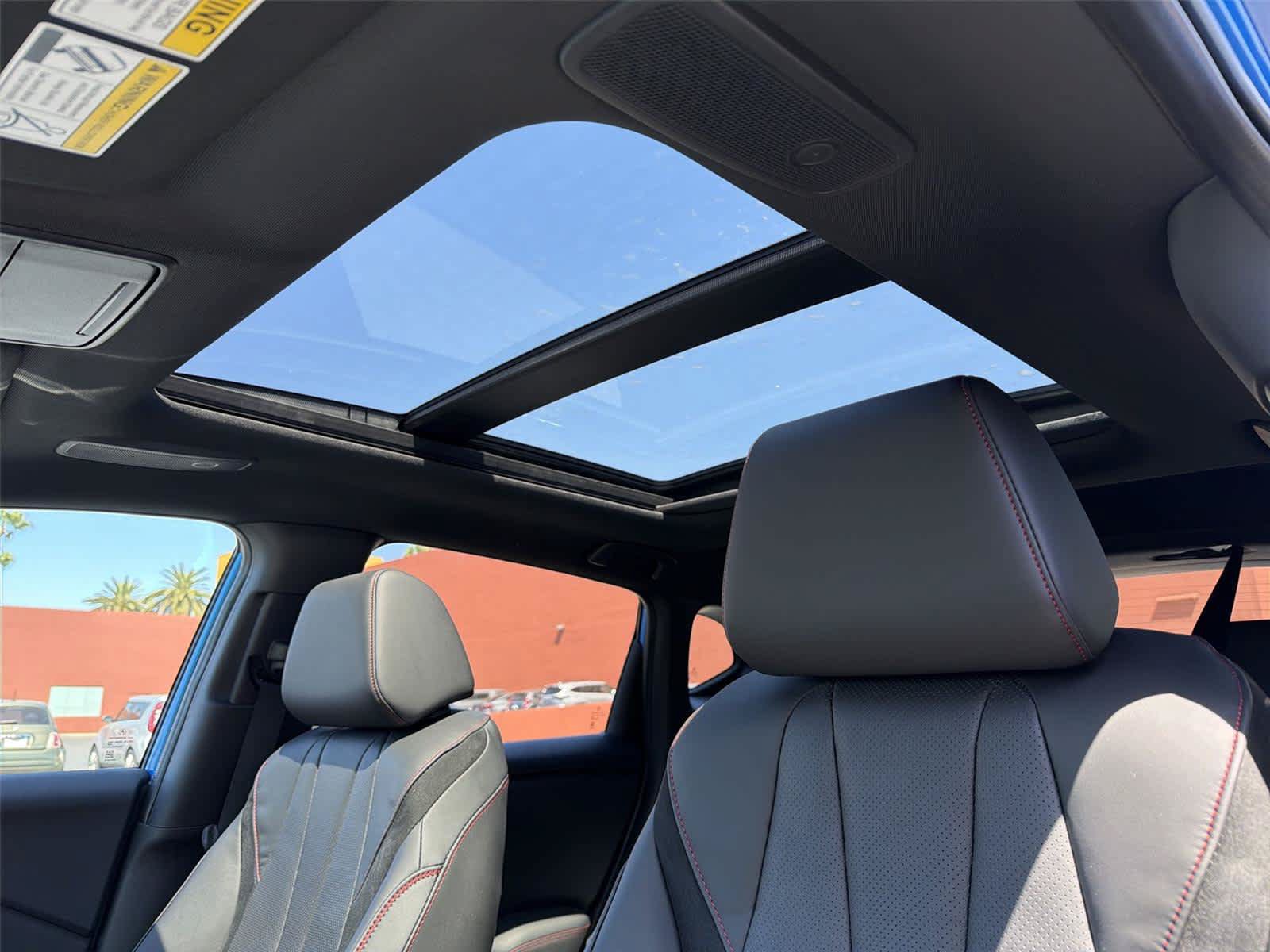 New 2026 Acura ADX A-Spec w/ Advance Package AWD/4WD image 40