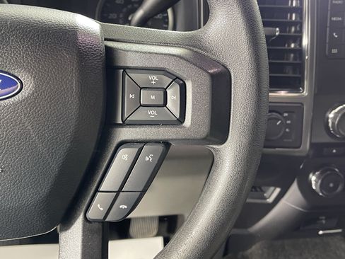 Used 2018 Ford F150 XLT AWD/4WD image 19