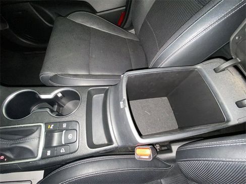 Used 2020 Kia Sportage EX w/ EX Technology Package image 21