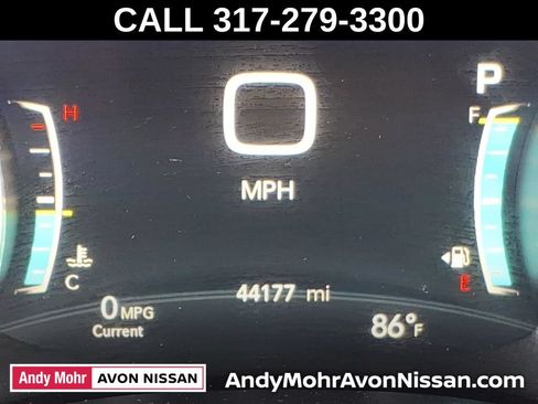 Used 2025 Chrysler Pacifica Select FWD image 21
