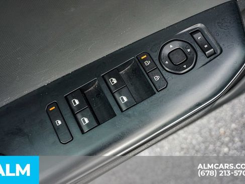 Used 2025 Kia K4 FWD image 47