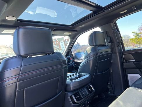 Used 2025 Ford F150 Raptor w/ Equipment Group 803A Raptor R image 26