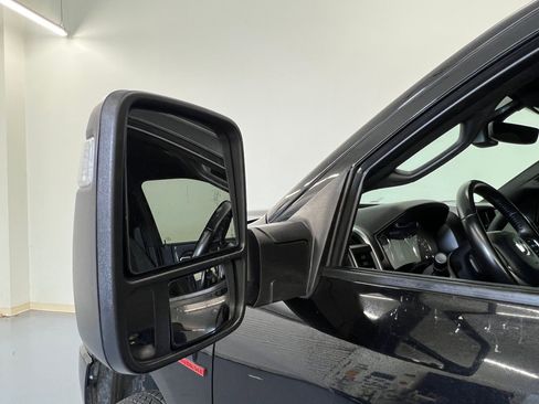 Used 2024 RAM 3500 Lone Star w/ Night Edition image 21