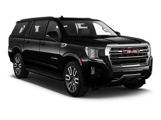 Used 2024 GMC Yukon XL AT4 w/ AT4 Premium Plus Package AWD/4WD video 1