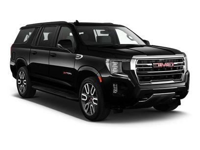 Used 2024 GMC Yukon XL AT4 w/ AT4 Premium Plus Package