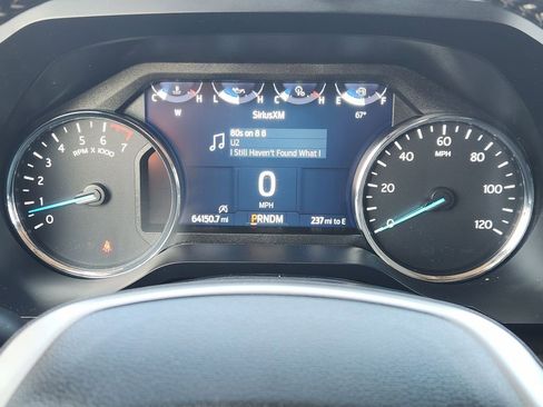 Used 2024 Ford Expedition Max XLT image 17