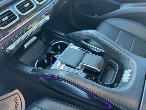 Used 2020 Mercedes-Benz GLE 350 w/ Premium Package image 20