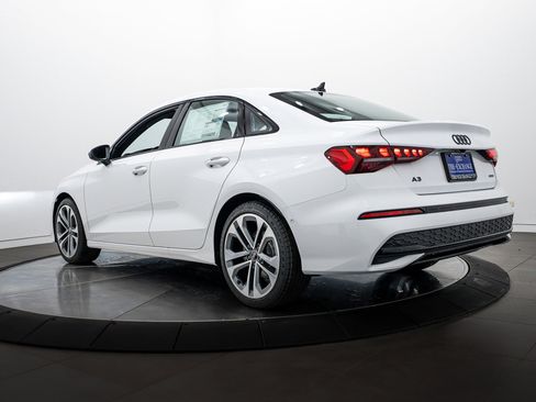 New 2026 Audi A3 2.0T Premium image 5