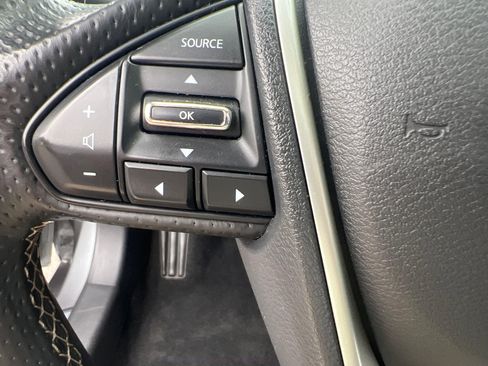 Used 2019 Nissan Maxima 3.5 SV w/ Floor Mat Group FWD image 20
