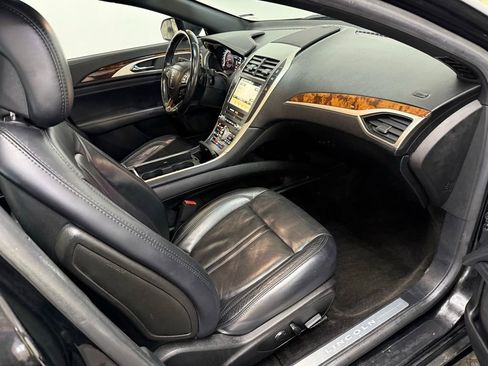 Used 2017 Lincoln MKZ Reserve w/ Climate Package image 45