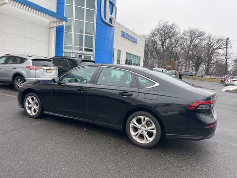 Used 2023 Honda Accord LX image 13