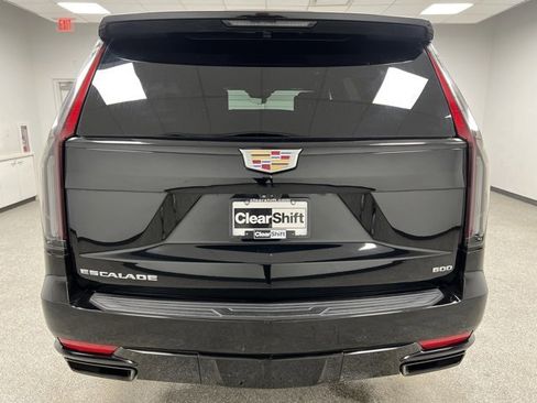 Used 2023 Cadillac Escalade Sport image 9
