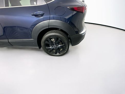 Used 2024 MAZDA CX-30 AWD 2.5 S w/ Select Sport Pkg image 11
