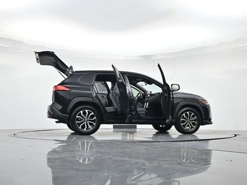 Used 2023 Toyota Corolla Cross S image 52