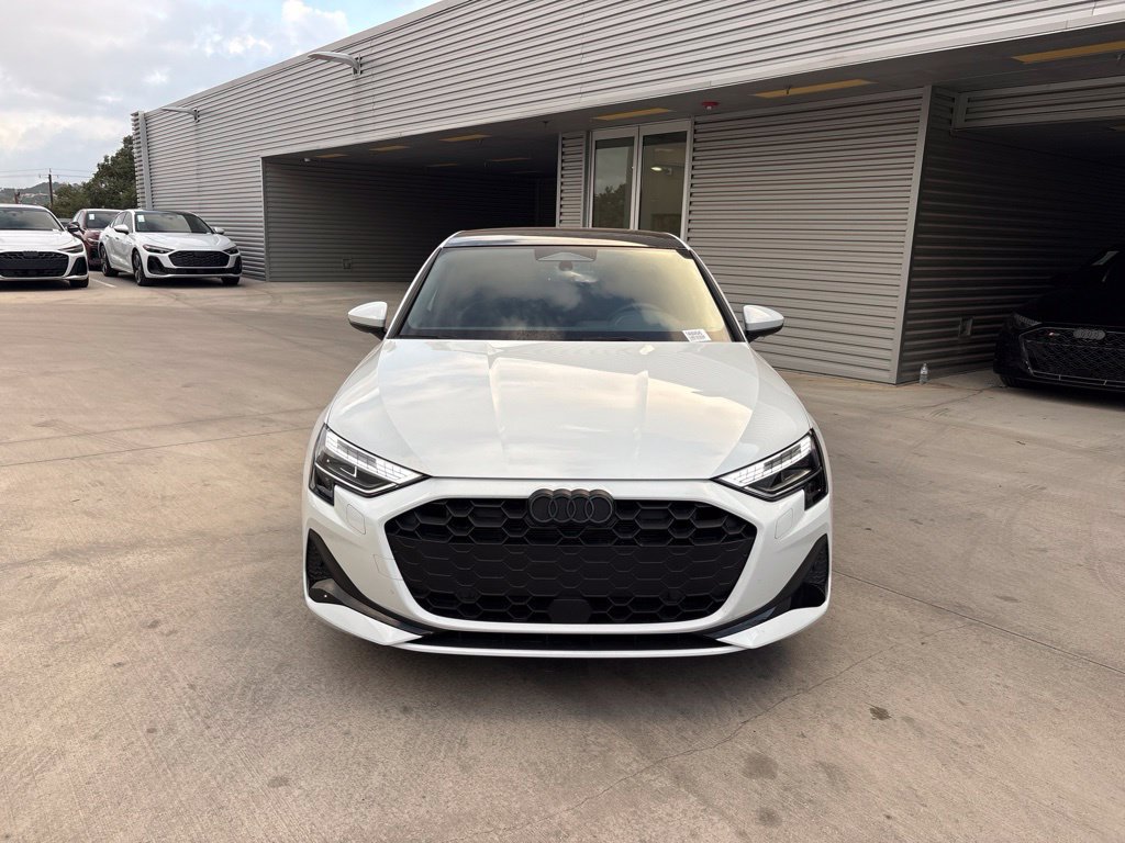 Used 2026 Audi A3 2.0T Premium AWD/4WD image 2