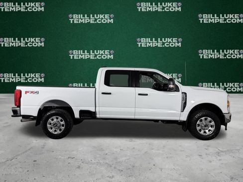 Used 2024 Ford F250 XLT w/ FX4 Off-Road Package image 5