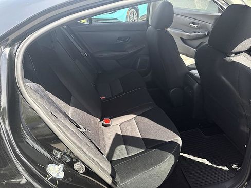 Certified 2025 Nissan Sentra SV w/ Lighting Package image 20