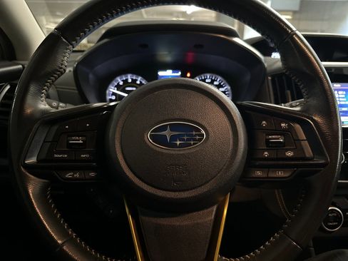 Used 2023 Subaru Crosstrek 2.5i Sport image 29