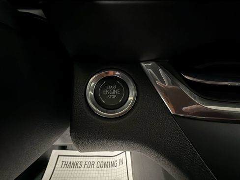 New 2026 Buick Envista Sport Touring w/ Convenience I Package FWD image 16