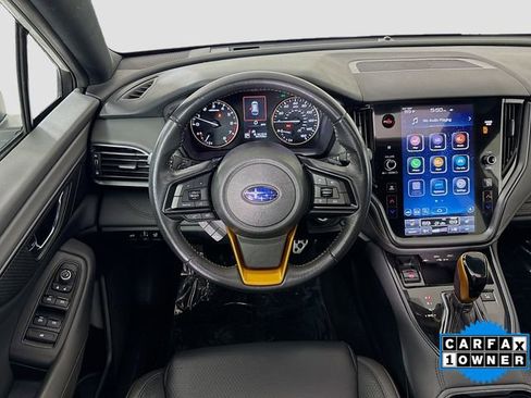 Used 2022 Subaru Outback Wilderness image 22
