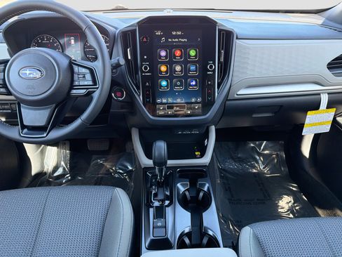 Used 2026 Subaru Forester Premium image 19