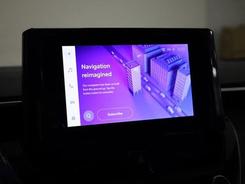 Used 2024 Toyota Corolla LE image 19