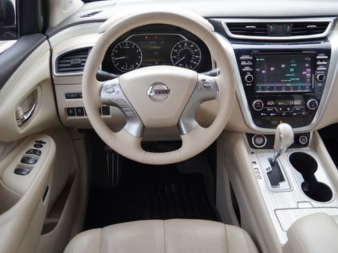 Used 2017 Nissan Murano Platinum image 26