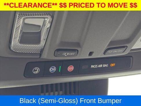 New 2026 Chevrolet Silverado 1500 W/T w/ WT Value Package RWD image 24