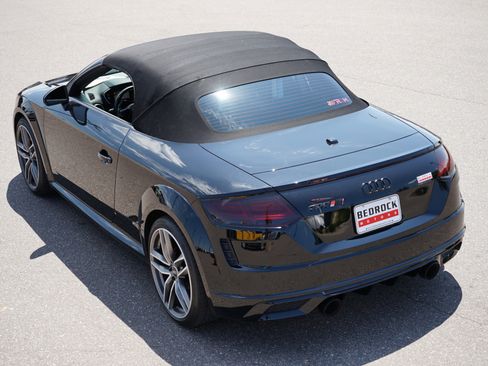 Used 2017 Audi TT 2.0T image 29