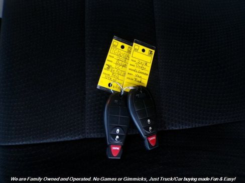 Used 2012 Dodge Grand Caravan SE image 53