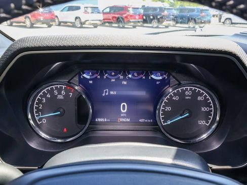 Used 2022 Ford F150 XLT w/ Equipment Group 302A High AWD/4WD image 18