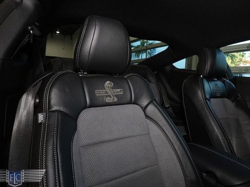 Used 2019 Ford Mustang GT Premium w/ GT Performance Package image 24