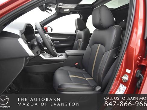 New 2026 MAZDA CX-90 3.3 Turbo S w/ Premium Plus image 22