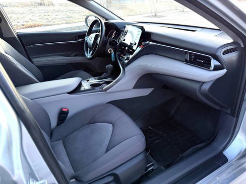 Used 2022 Toyota Camry LE w/ Cold Weather Package AWD/4WD image 14