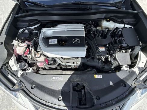 Used 2020 Lexus UX 250h w/ Premium Package image 27