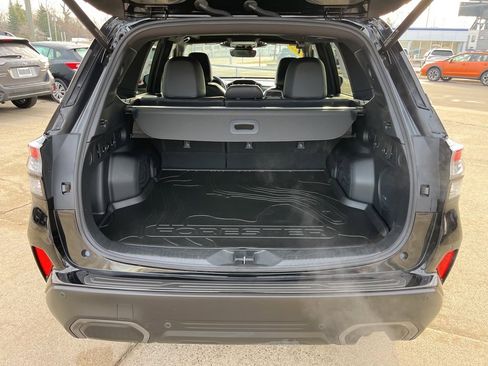 Certified 2025 Subaru Forester Limited image 23